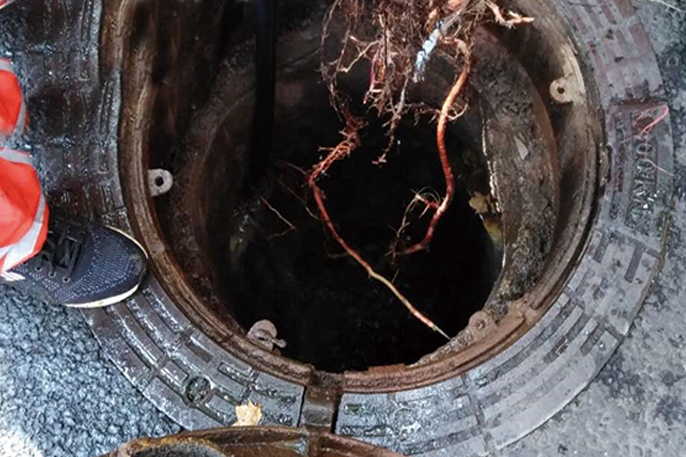 胶州管道预处理